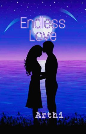 Endless love (Completed) by devotee_of_krrishnA