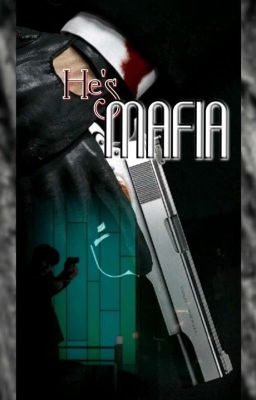 He's MAFIA  [DONE] ✅ cover