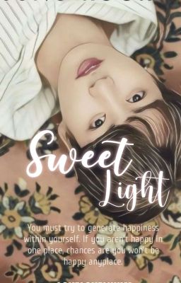 [1] Sweet Light ✔ cover