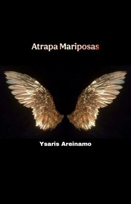 Atrapa Mariposas (Nueva Versión)  cover