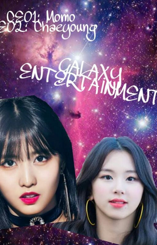 Galaxy-Entertainment® by Galaxy-Entertainment