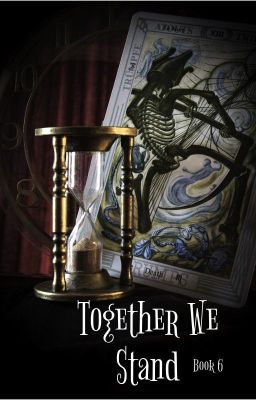 Together We Stand (Book 6) cover