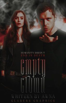 Empty Crown ⚜ Klaus Mikaelson cover