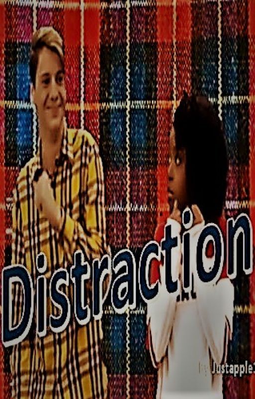 Distraction by justapple1