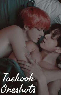 Taekook Oneshots cover