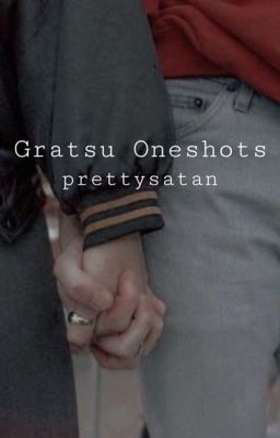 Gratsu Oneshots cover