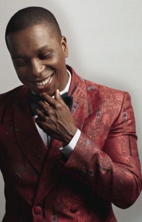 Leslie Odom Jr. X Reader by IrelandSeeker