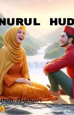 NURUL HUDA cover