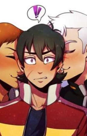 klance, shance, sheith, shklance oneshots  by Klance4ever26