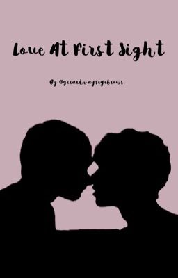 Love At First Sight cover