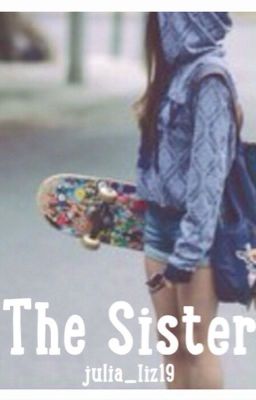 The sister cover