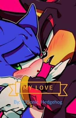 My Love [SonAdow] cover