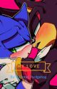 My Love [SonAdow] by ArrySonic