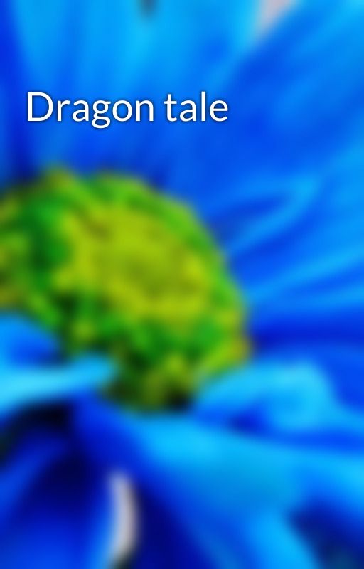 Dragon tale by AngxlicDxvil