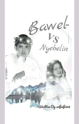 ^Bawel VS Nyebelin^{end} cover