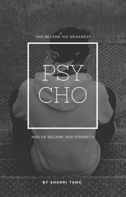 Psycho cover