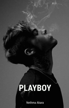 Playboy by Akara_blink