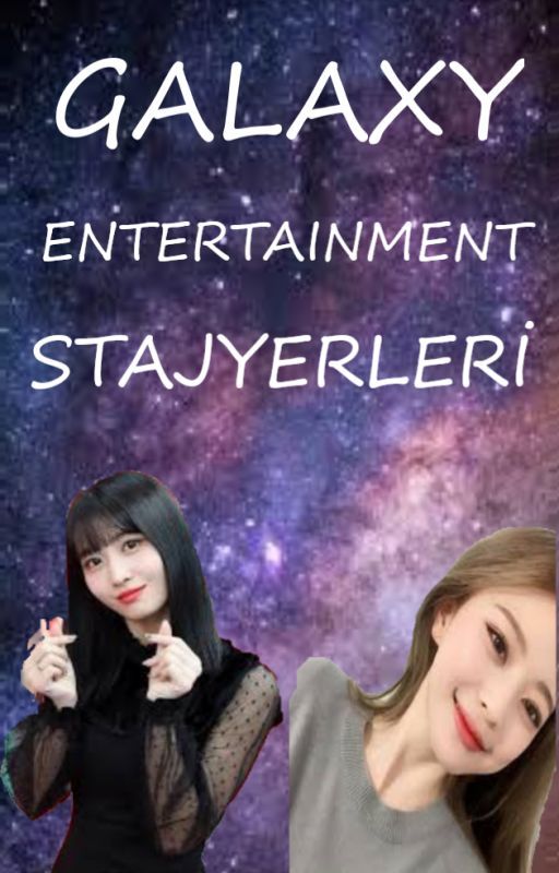 Galaxy-Entertainment Stajyerleri® by Galaxy-Entertainment