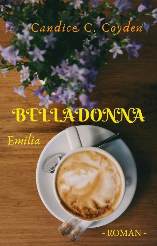 Belladonna_Emilia by CandiceCoyden