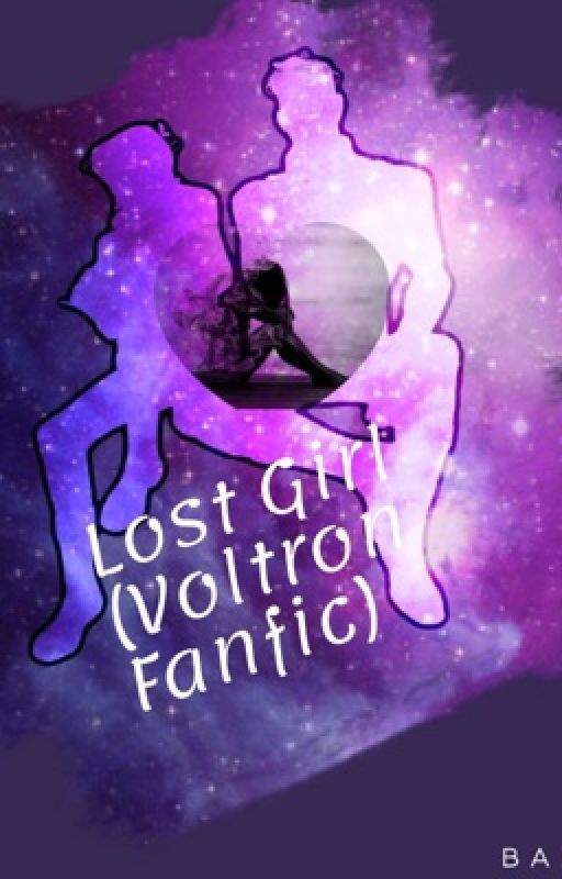 Lost Girl (Voltron Fanfic) by Watergirlz02