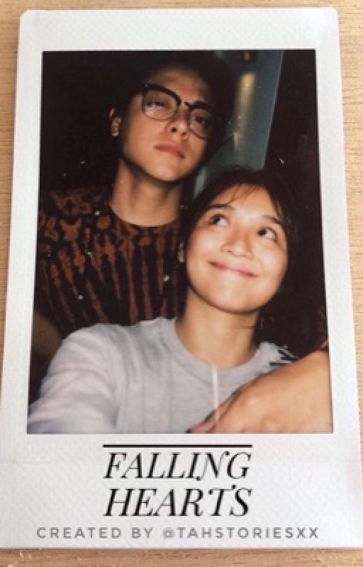 Falling Hearts ❤️ (KathNiel) COMPLETED by tahstoriesxx