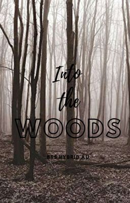 Into the Woods(BTS hybrid AU)✔ cover