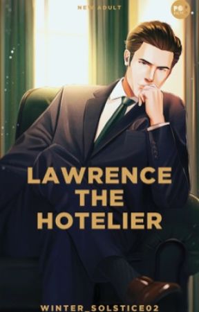 Lawrence, The Hotelier (Published Under POP FICTION) by Winter_Solstice02