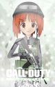 Girl Und Modern Warfare by ch1tt4