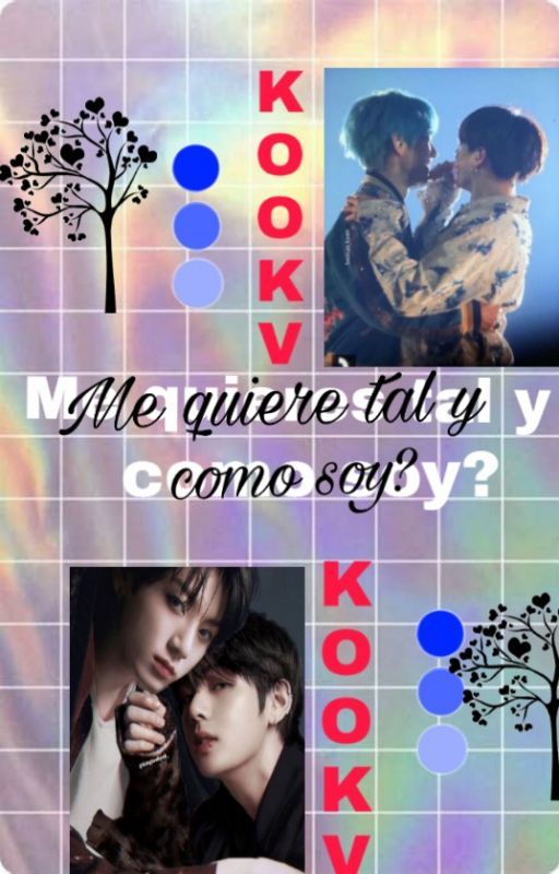 Me quieres tal y como soy? /kookv, ( 18) by panix_bad