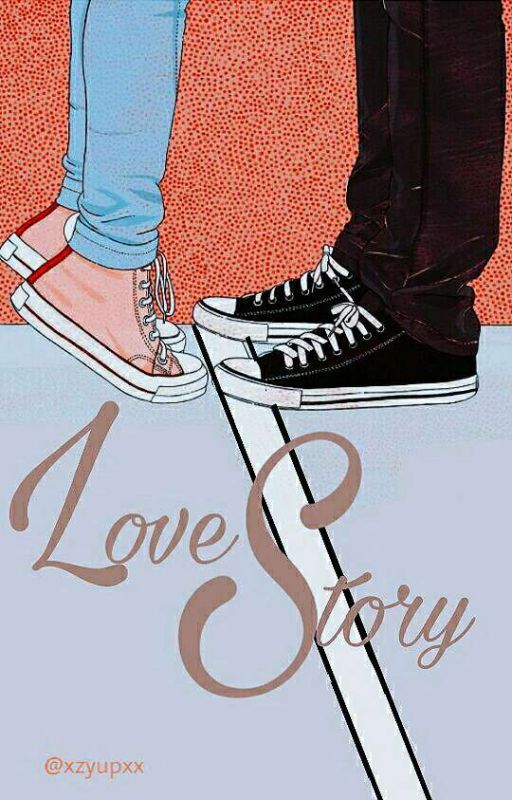 Love Story by xzyupxx