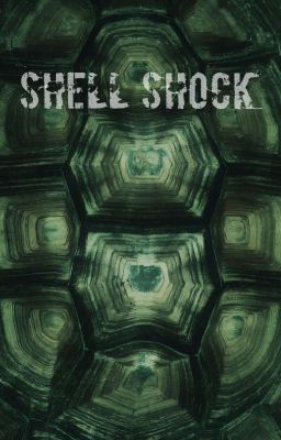 Shell Shock (Unedited) cover