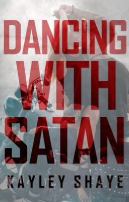 Dancing with Satan cover