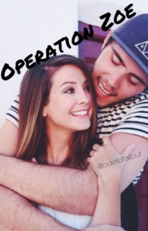 Operation Zoe by odetofallout