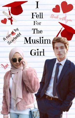 I Fell For The Muslim Girl cover