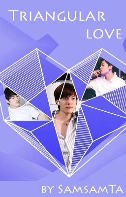 Triangular Love cover