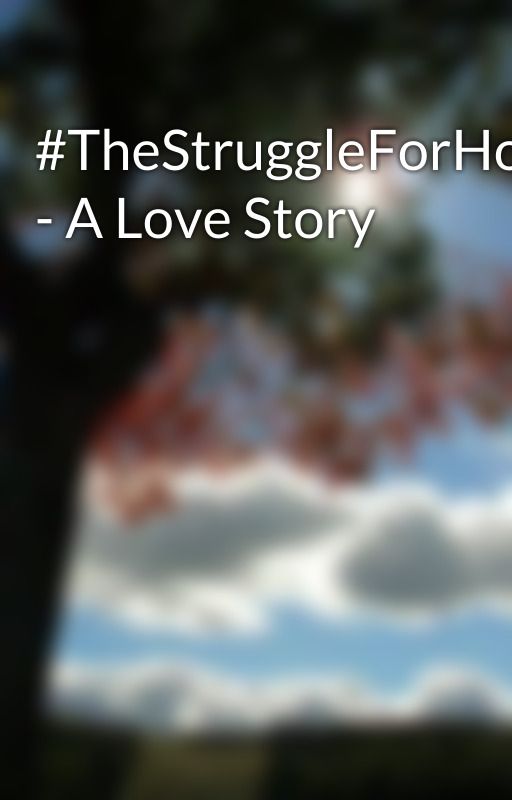 #TheStruggleForHordan'sHeart - A Love Story by HorsesCalvin