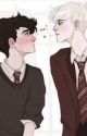 24-Hour love potion || Drarry by Time4ATeaParty