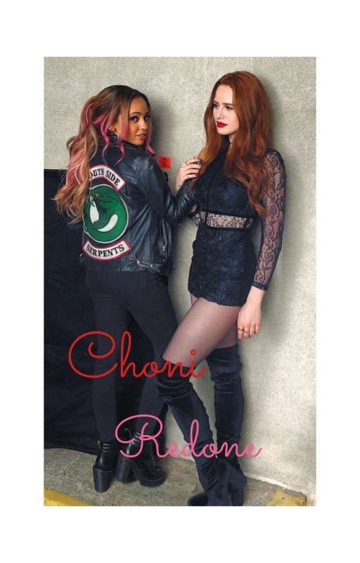 Choni TC by purejenlisa