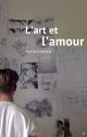 l'art et l'amour by tristedysphorie