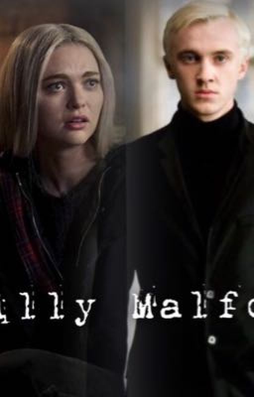 Lilly Malfoy by xo_dramione_xo