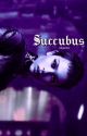 Succubus ✧ E. Cullen   J. Hale by silkgarden