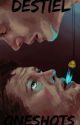 Destiel Oneshots by PaiShoo