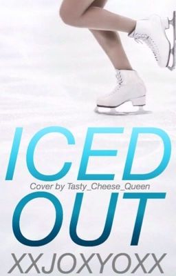 Iced Out cover