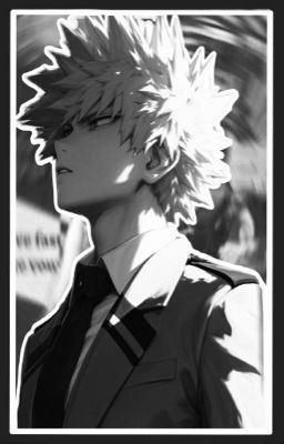 𝐅𝐀𝐊𝐄 𝐁𝐎𝐘𝐅𝐑𝐈𝐄𝐍𝐃, k. bakugo cover