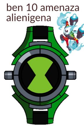 ben 10 amenaza alienígena by Valentino-18