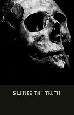 SILENCE THE TRUTH cover