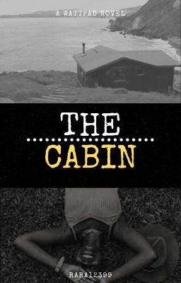 The Cabin (COMPLETED) cover