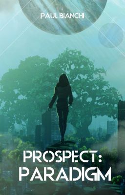 Prospect: Paradigm cover