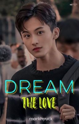 Dream the love cover