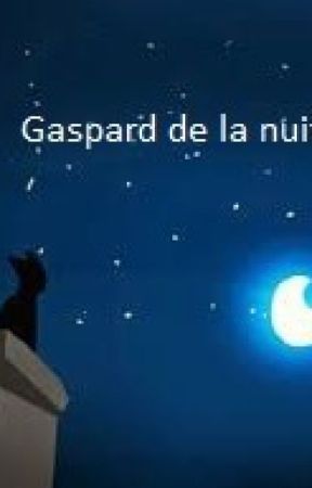 Gaspard de la nuit by Miscellanees